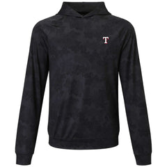Texas Rangers Levelwear Blender Insignia Hoodie - MLB