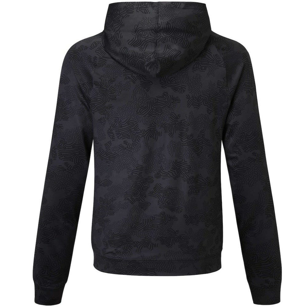 Texas Rangers Levelwear Blender Insignia Hoodie - MLB
