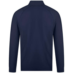 Houston Astros Levelwear Theory Insignia Quarter-Zip Pullover - MLB
