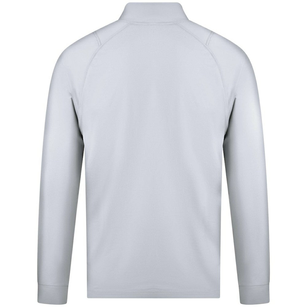 San Diego Padres Levelwear Theory Insignia Quarter-Zip Pullover - MLB