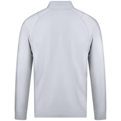 San Diego Padres Levelwear Theory Insignia Quarter-Zip Pullover - MLB