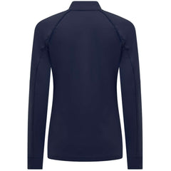 Minnesota Twins Levelwear Women's Kinetic Insignia Quarter-Zip Pullover - MLB