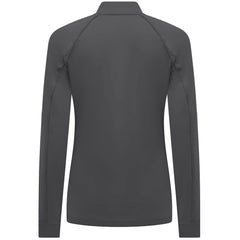 Seattle Mariners Levelwear Women's Kinetic Insignia Quarter-Zip Pullover - MLB