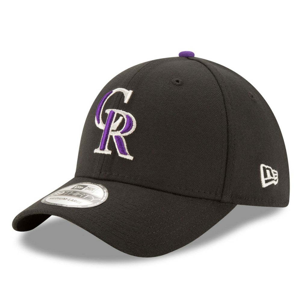 Colorado Rockies New Era 2024 MLB World Tour Mexico City Series 39THIRTY Flex Hat - MLB