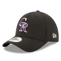 Colorado Rockies New Era 2024 MLB World Tour Mexico City Series 39THIRTY Flex Hat - MLB
