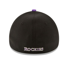 Colorado Rockies New Era 2024 MLB World Tour Mexico City Series 39THIRTY Flex Hat - MLB