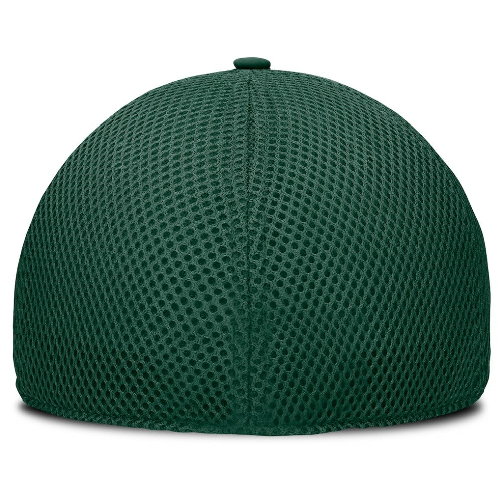 Minnesota Wild Fanatics Fundamental Flex Hat - Green - NHL