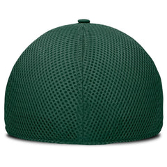Minnesota Wild Fanatics Fundamental Flex Hat - Green - NHL