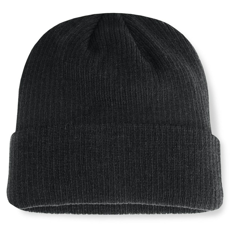 Pittsburgh Penguins Fanatics Andee Cuffed Beanie - Black - NHL