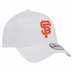 San Francisco Giants New Era TC A-Frame 9FORTY Adjustable Hat - MLB