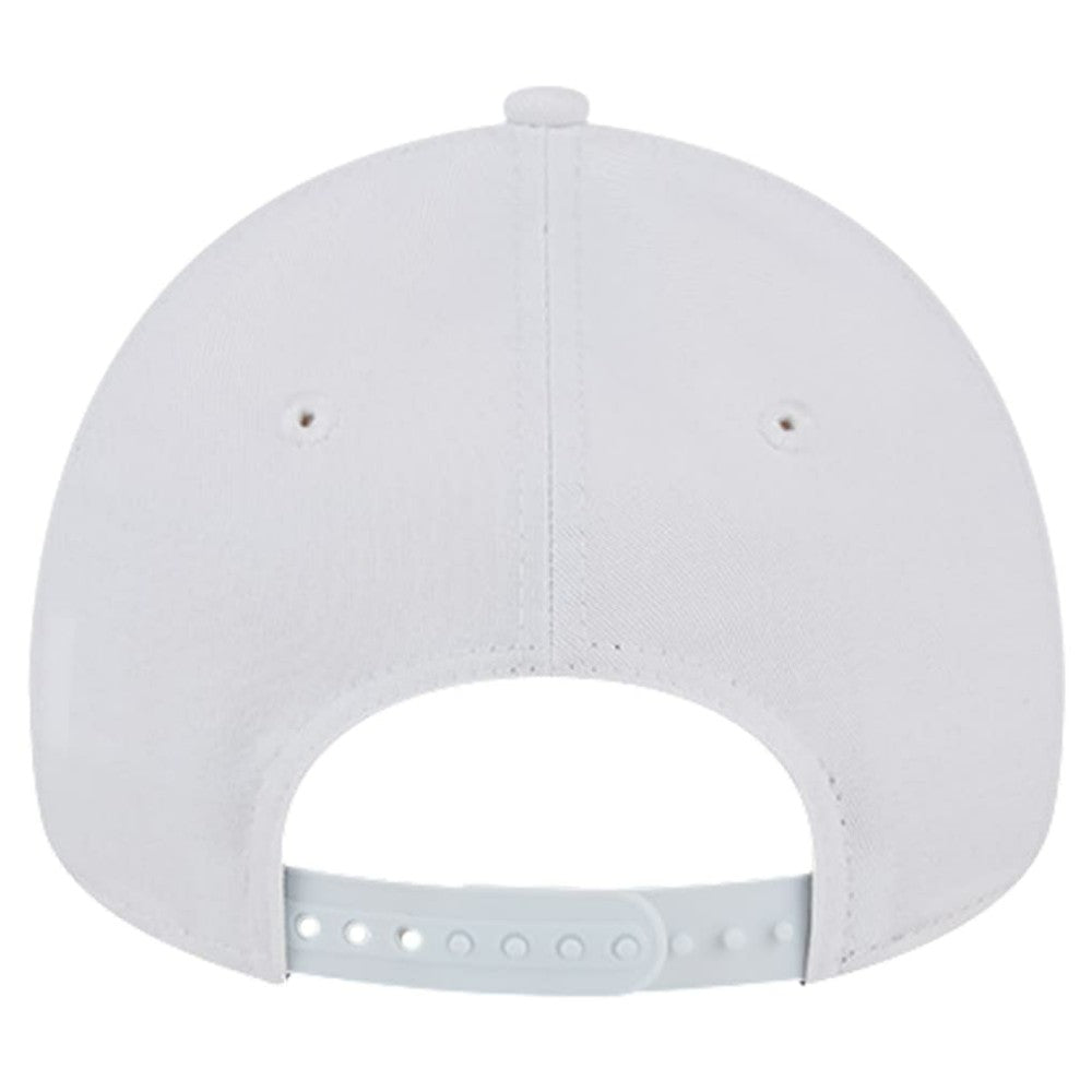 San Francisco Giants New Era TC A-Frame 9FORTY Adjustable Hat - MLB