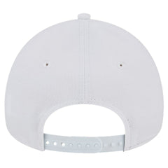 San Francisco Giants New Era TC A-Frame 9FORTY Adjustable Hat - MLB
