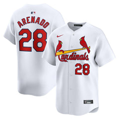 Nolan Arenado St. Louis Cardinals Nike Youth Home Limited Player Jersey - MLB