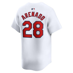 Nolan Arenado St. Louis Cardinals Nike Youth Home Limited Player Jersey - MLB