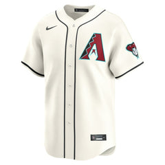 Corbin Carroll Arizona Diamondbacks Nike Youth Home Limited Player Jersey - MLB