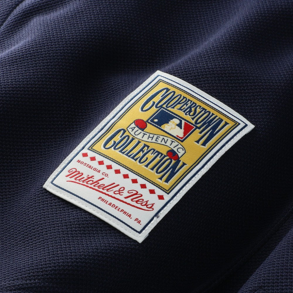 Ichiro Suzuki Seattle Mariners Mitchell & Ness Cooperstown Collection Batting Practice Jersey - MLB