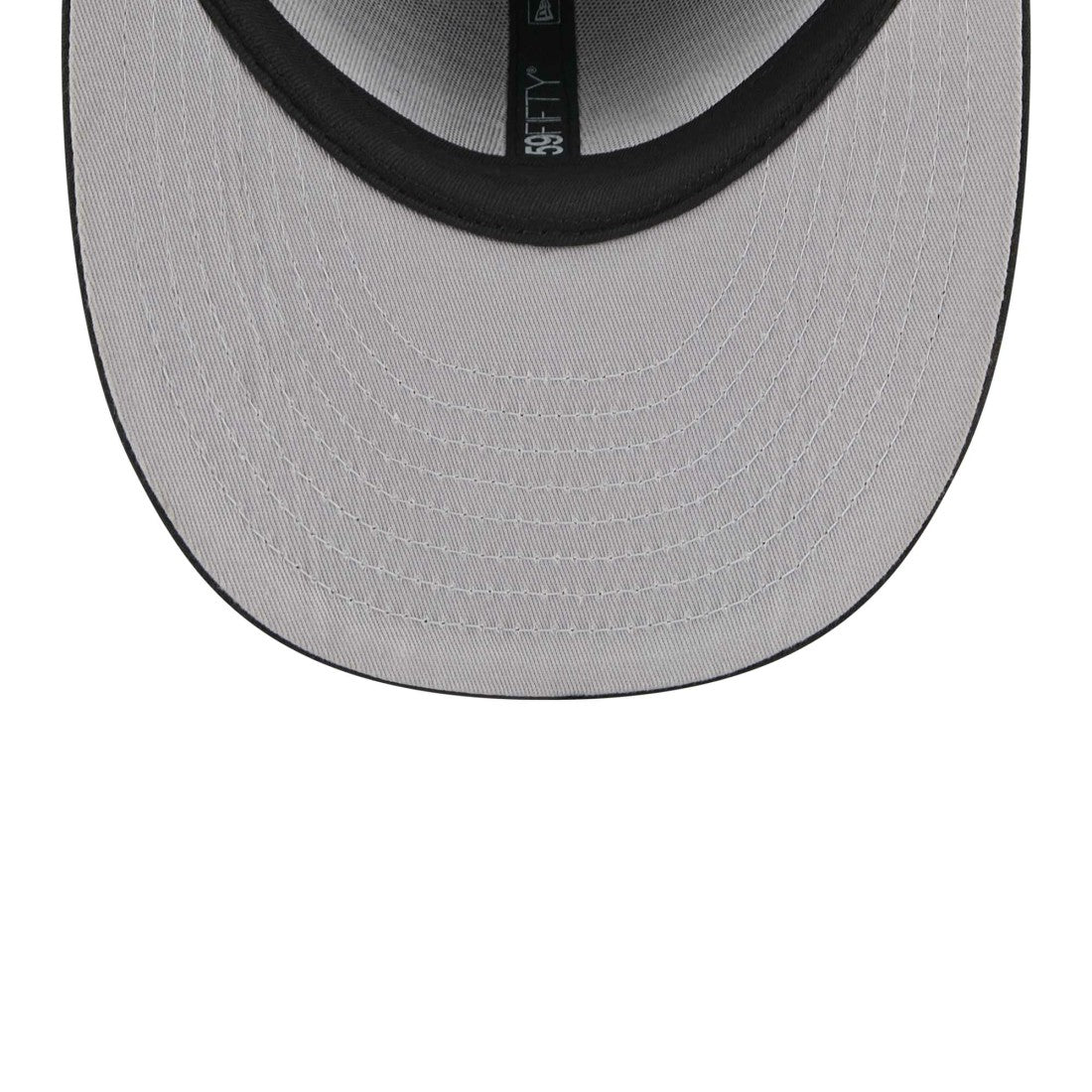 New York Jets New Era Omaha Low Profile 59FIFTY Fitted Hat Black | NFL