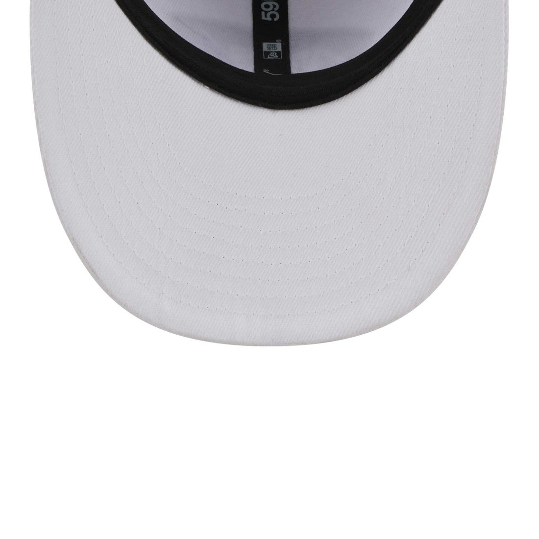 New York Jets New Era Omaha Low Profile 59FIFTY Fitted Hat White | NFL