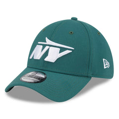 New York Jets New Era Standard 39THIRTY Flex Hat Green | NFL