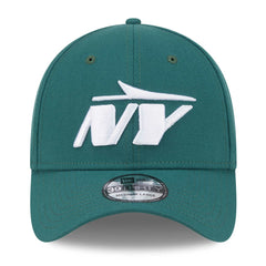 New York Jets New Era Standard 39THIRTY Flex Hat Green | NFL