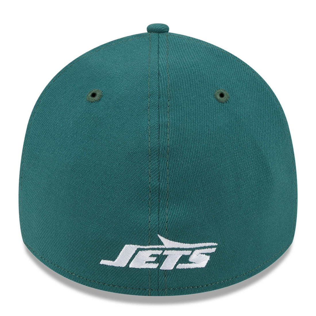 New York Jets New Era Standard 39THIRTY Flex Hat Green | NFL