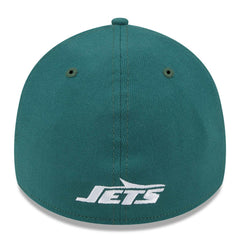 New York Jets New Era Standard 39THIRTY Flex Hat Green | NFL
