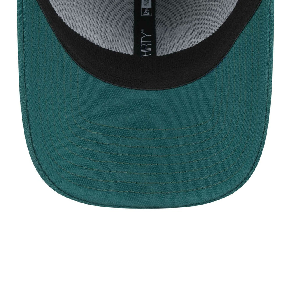 New York Jets New Era Standard 39THIRTY Flex Hat Green | NFL