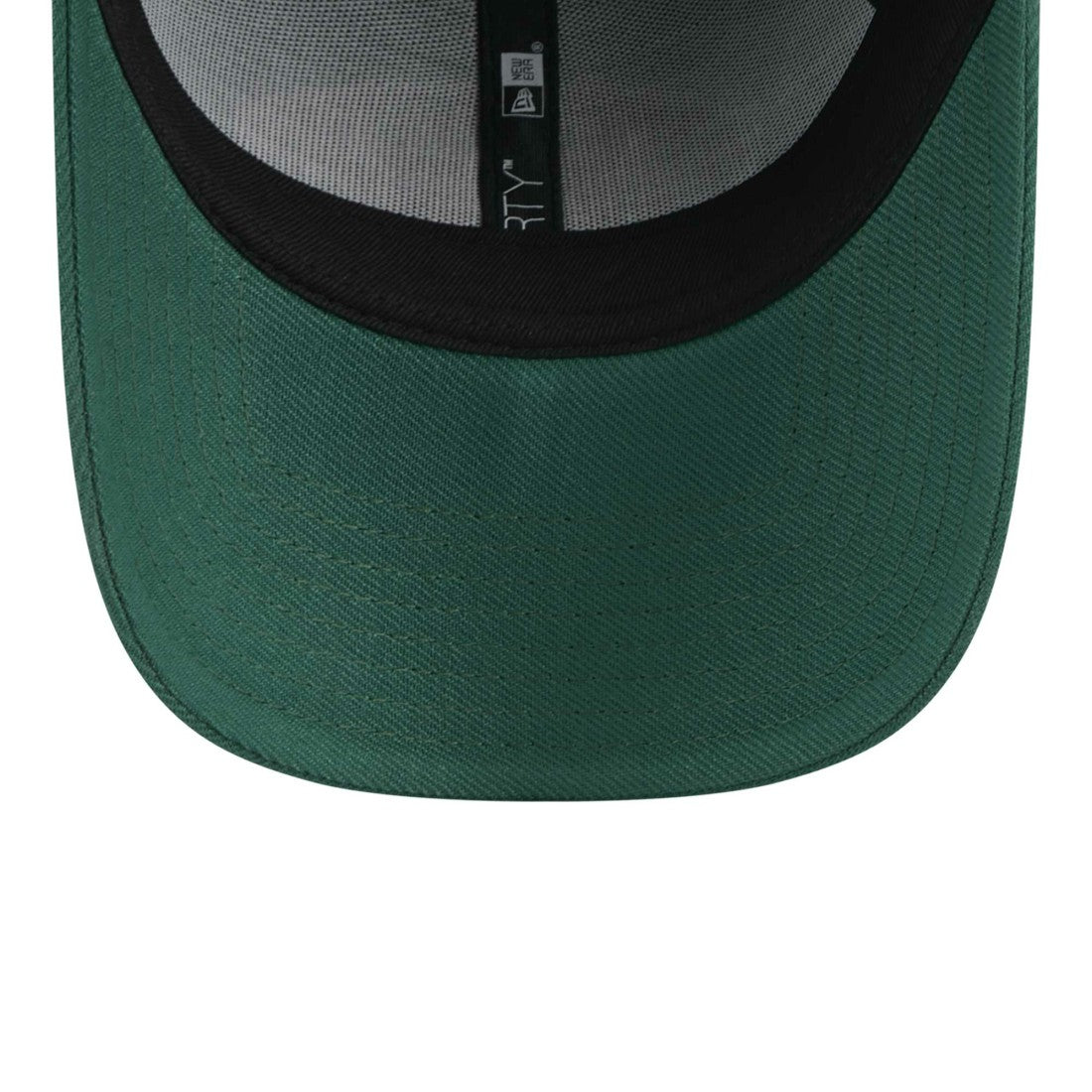 New York Jets New Era Women's Simple Adjustable 9FORTY Hat Green | NFL