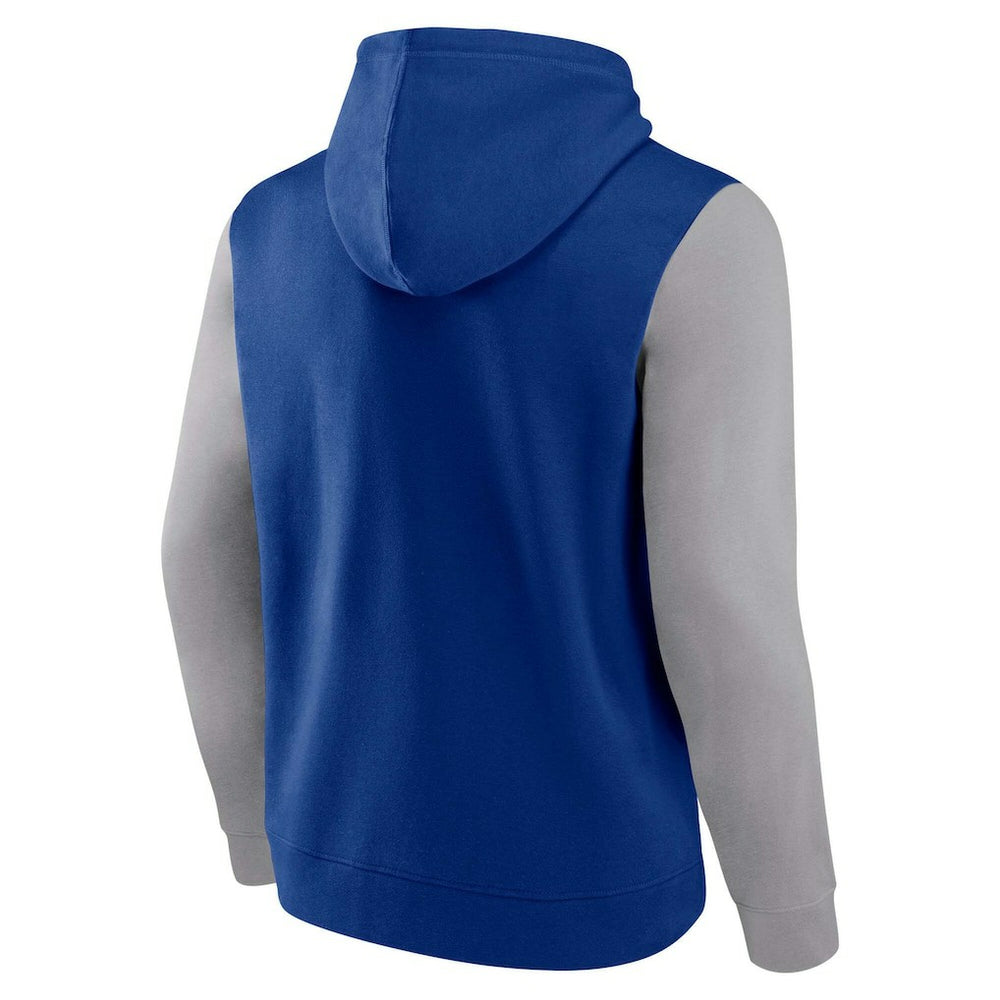 Dallas Cowboys Fleece Pullover Hoodie Royal | Fanatics