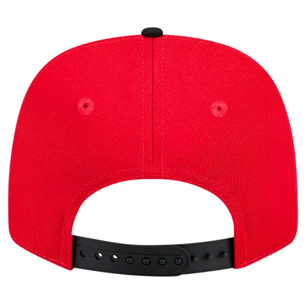 Washington Nationals New Era 2024 Big League Chew Flavor Pack 9SEVENTY Adjustable Hat - MLB