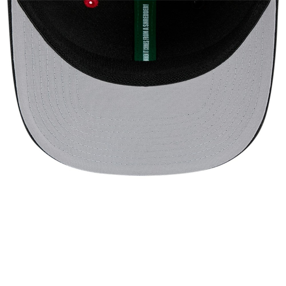 Washington Nationals New Era 2024 Big League Chew Flavor Pack 9SEVENTY Adjustable Hat - MLB