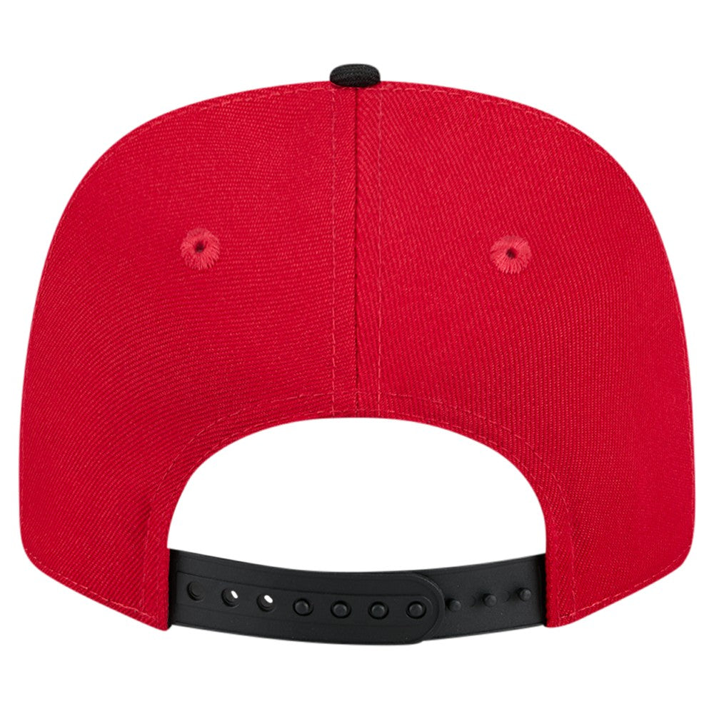 Los Angeles Angels New Era 2024 Big League Chew Flavor Pack 9SEVENTY Adjustable Hat - MLB