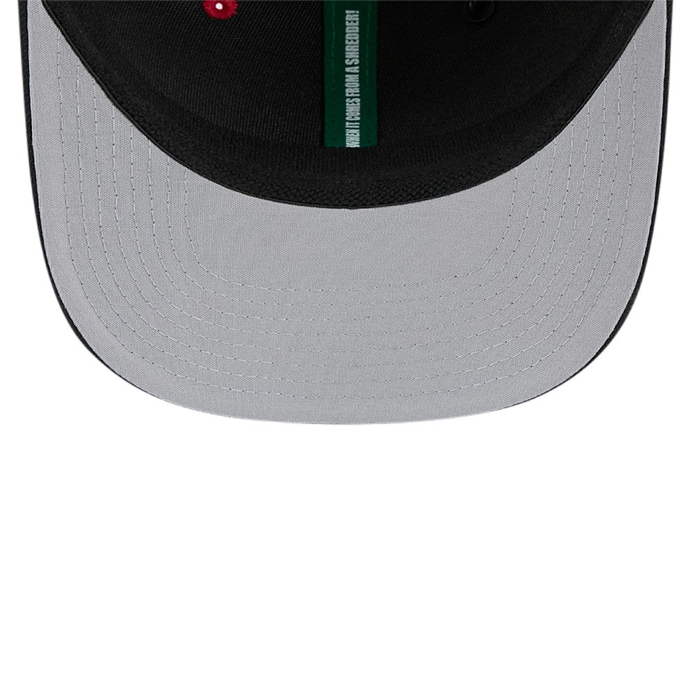 Los Angeles Angels New Era 2024 Big League Chew Flavor Pack 9SEVENTY Adjustable Hat - MLB