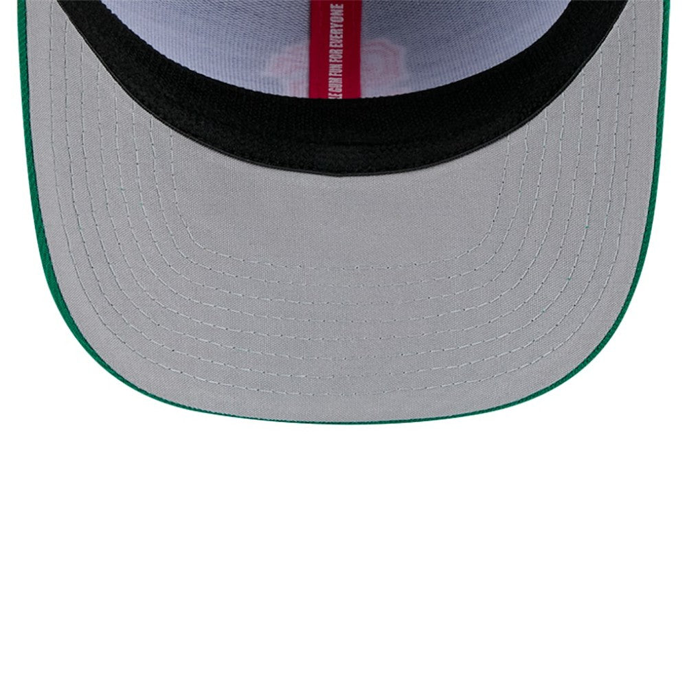 San Francisco Giants New Era 2024 Big League Chew Flavor Pack 9SEVENTY Adjustable Hat - MLB