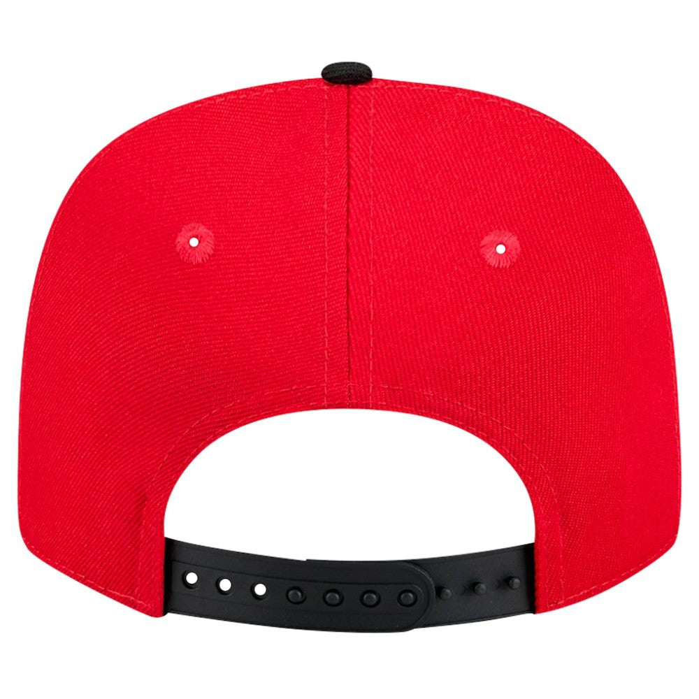 San Francisco Giants New Era 2024 Big League Chew Flavor Pack 9SEVENTY Adjustable Hat - MLB