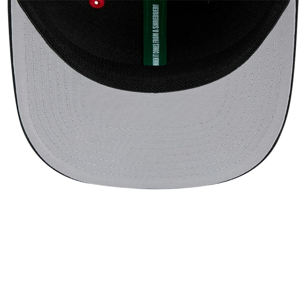 San Francisco Giants New Era 2024 Big League Chew Flavor Pack 9SEVENTY Adjustable Hat - MLB