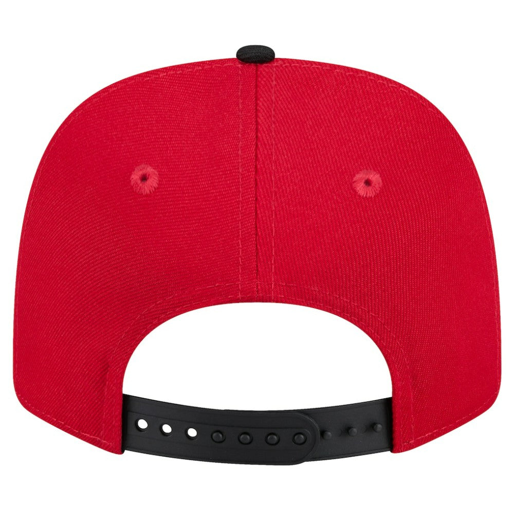 St. Louis Cardinals New Era 2024 Big League Chew Flavor Pack 9SEVENTY Adjustable Hat - MLB