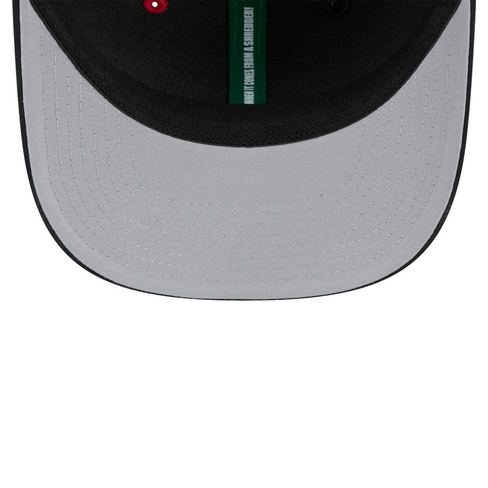 Chicago Cubs New Era 2024 Big League Chew Flavor Pack 9SEVENTY Adjustable Hat - MLB