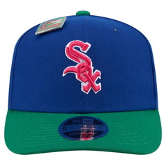 Chicago White Sox New Era 2024 Big League Chew Flavor Pack 9SEVENTY Adjustable Hat - MLB