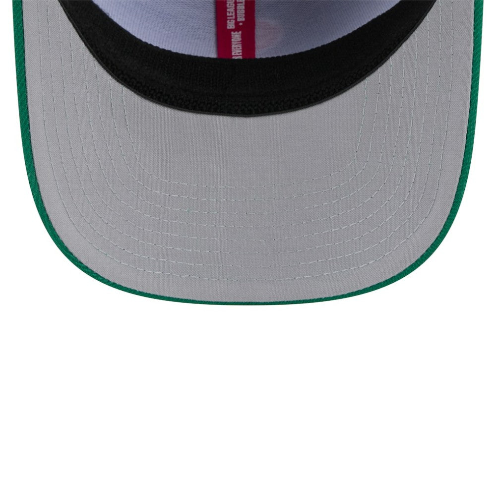 Chicago White Sox New Era 2024 Big League Chew Flavor Pack 9SEVENTY Adjustable Hat - MLB