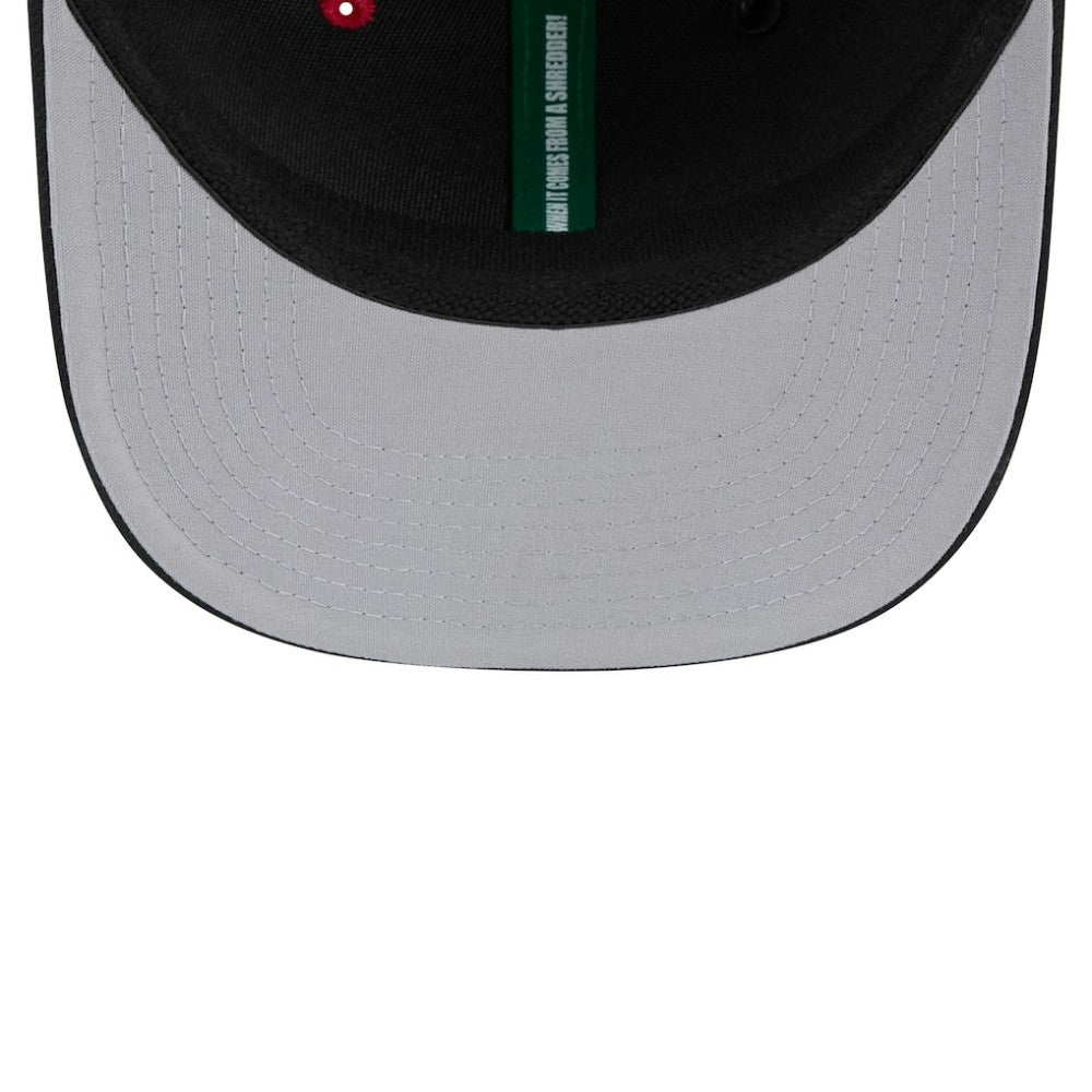 Chicago White Sox New Era 2024 Big League Chew Flavor Pack 9SEVENTY Adjustable Hat - MLB