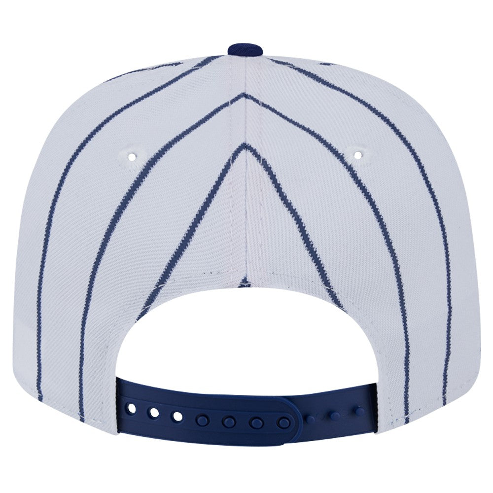 Los Angeles Dodgers New Era 2024 Big League Chew Original 9SEVENTY Adjustable Hat - MLB