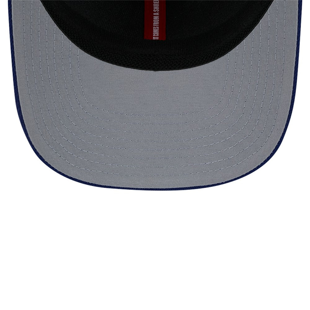 Los Angeles Dodgers New Era 2024 Big League Chew Original 9SEVENTY Adjustable Hat - MLB