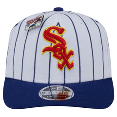 Chicago White Sox New Era 2024 Big League Chew Original 9SEVENTY Adjustable Hat - MLB
