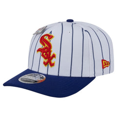 Chicago White Sox New Era 2024 Big League Chew Original 9SEVENTY Adjustable Hat - MLB
