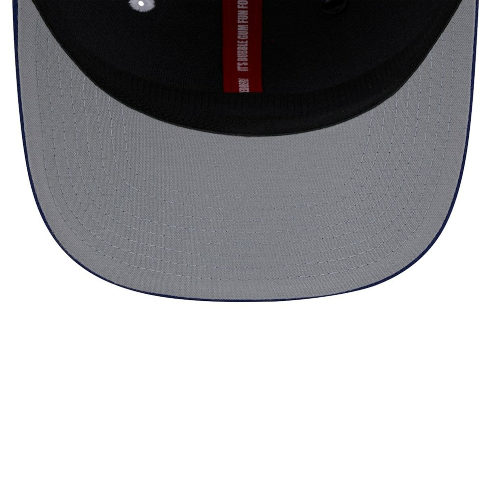Chicago White Sox New Era 2024 Big League Chew Original 9SEVENTY Adjustable Hat - MLB