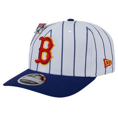 Boston Red Sox New Era 2024 Big League Chew Original 9SEVENTY Adjustable Hat - MLB