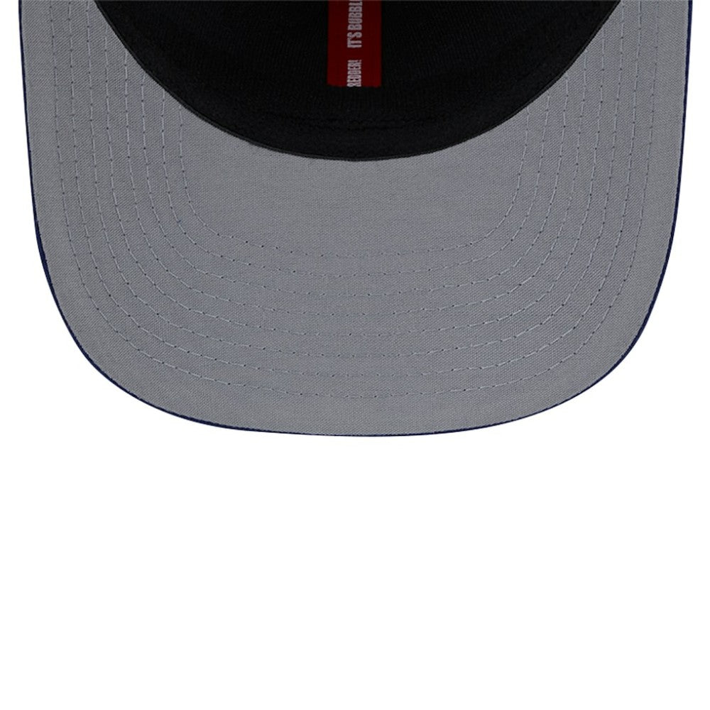 Boston Red Sox New Era 2024 Big League Chew Original 9SEVENTY Adjustable Hat - MLB