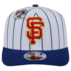 San Francisco Giants New Era 2024 Big League Chew Original 9SEVENTY Adjustable Hat - MLB