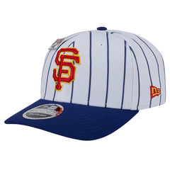 San Francisco Giants New Era 2024 Big League Chew Original 9SEVENTY Adjustable Hat - MLB